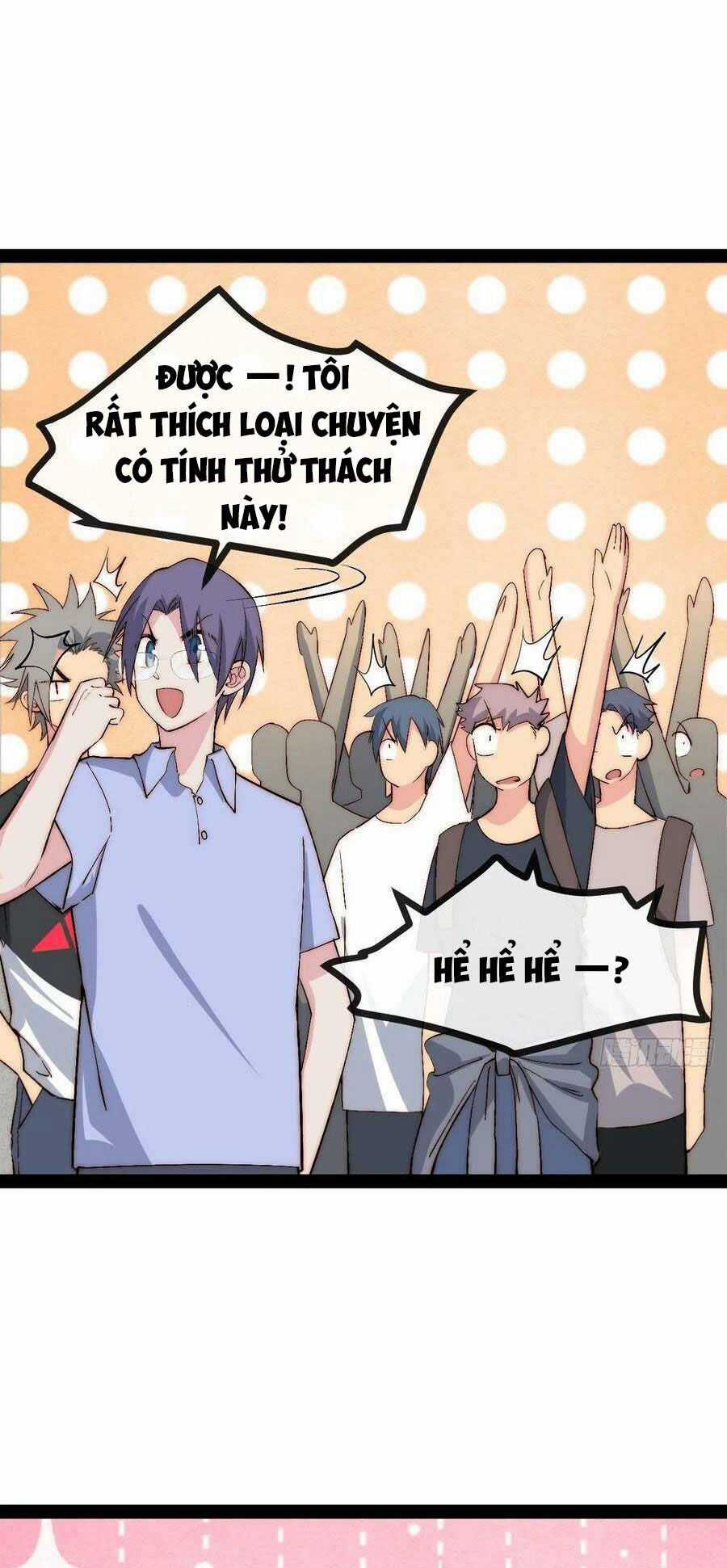 Tà Ác Làm Vương Chapter 32 trang 31