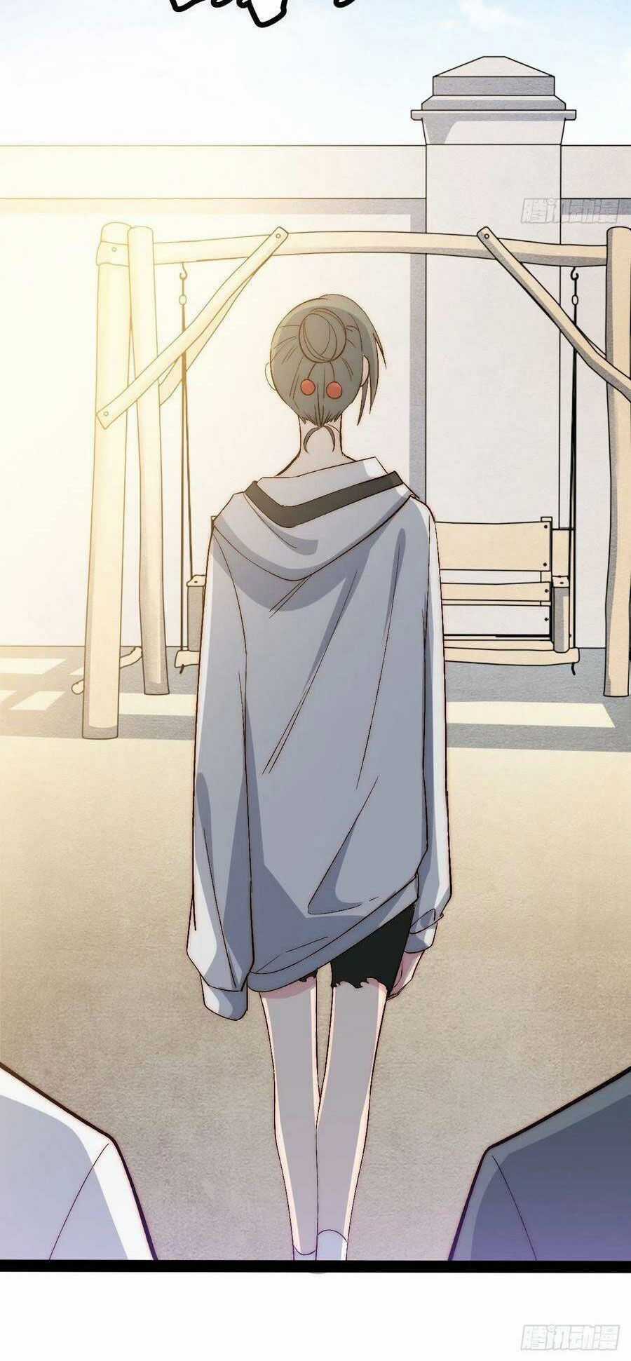 Tà Ác Làm Vương Chapter 32 trang 34