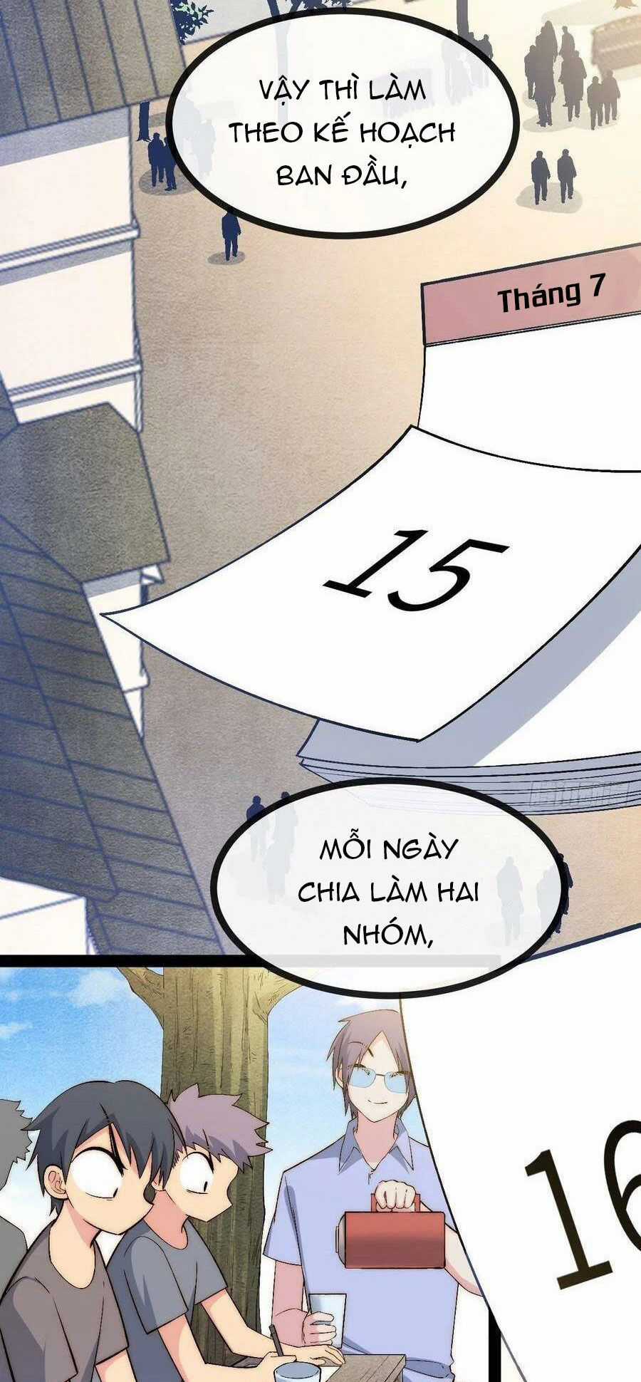 Tà Ác Làm Vương Chapter 32 trang 37