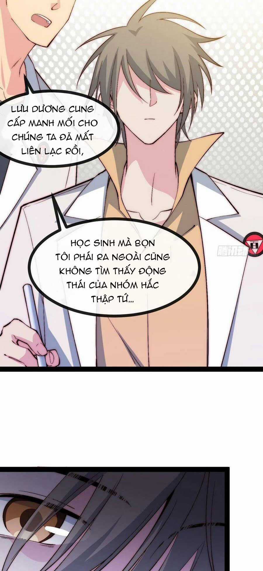 Tà Ác Làm Vương Chapter 32 trang 4