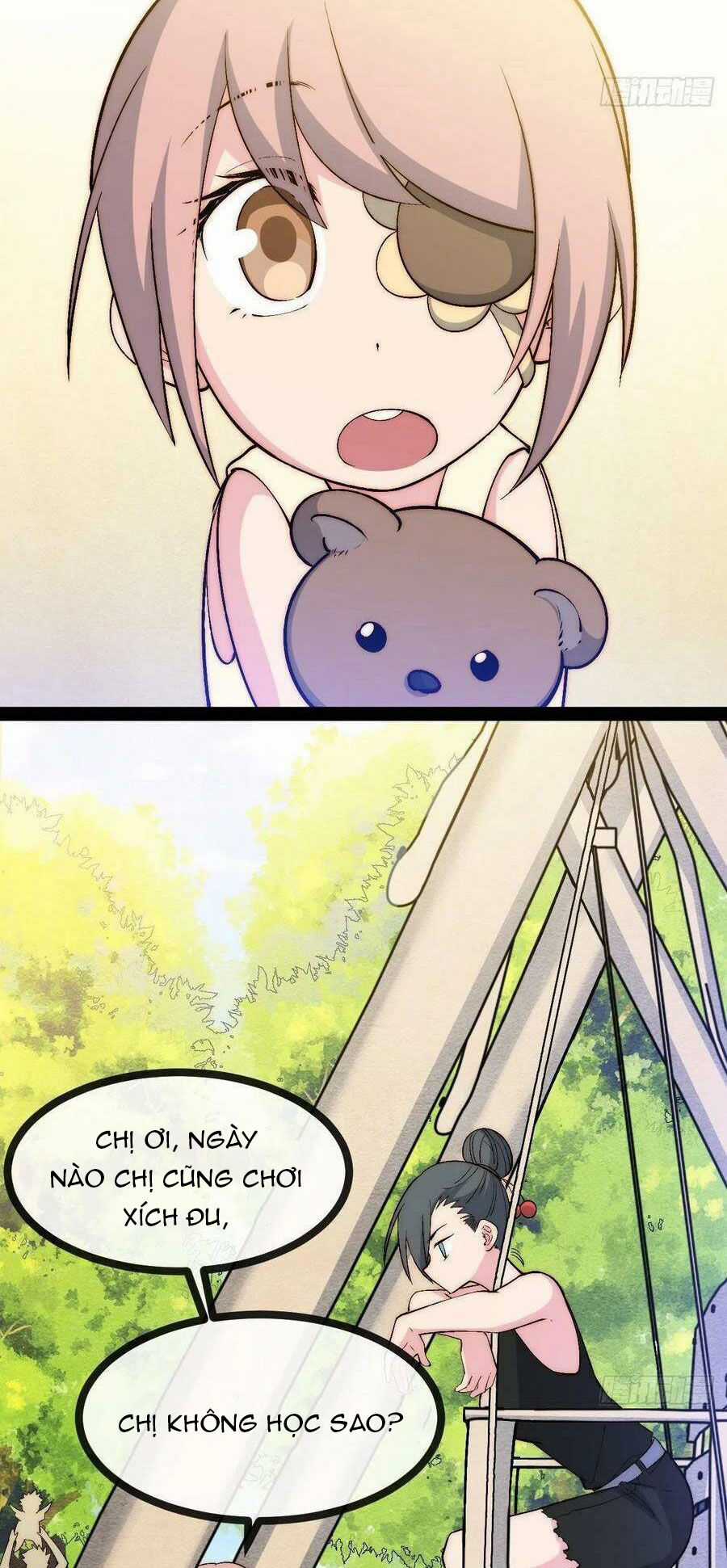 Tà Ác Làm Vương Chapter 32 trang 40