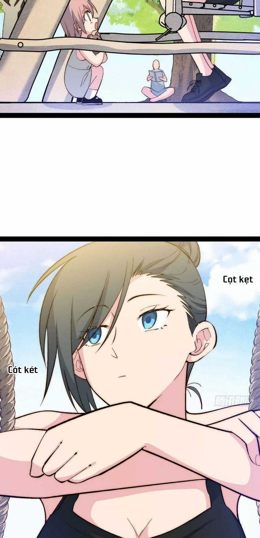 Tà Ác Làm Vương Chapter 32 trang 41