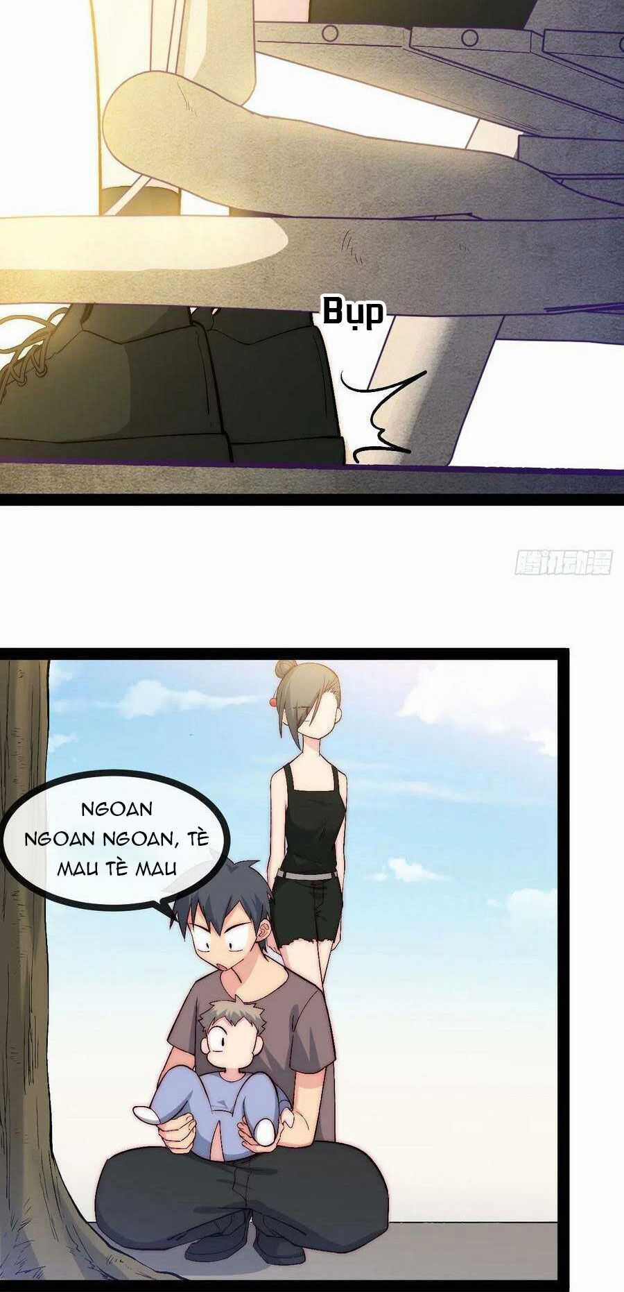 Tà Ác Làm Vương Chapter 32 trang 43