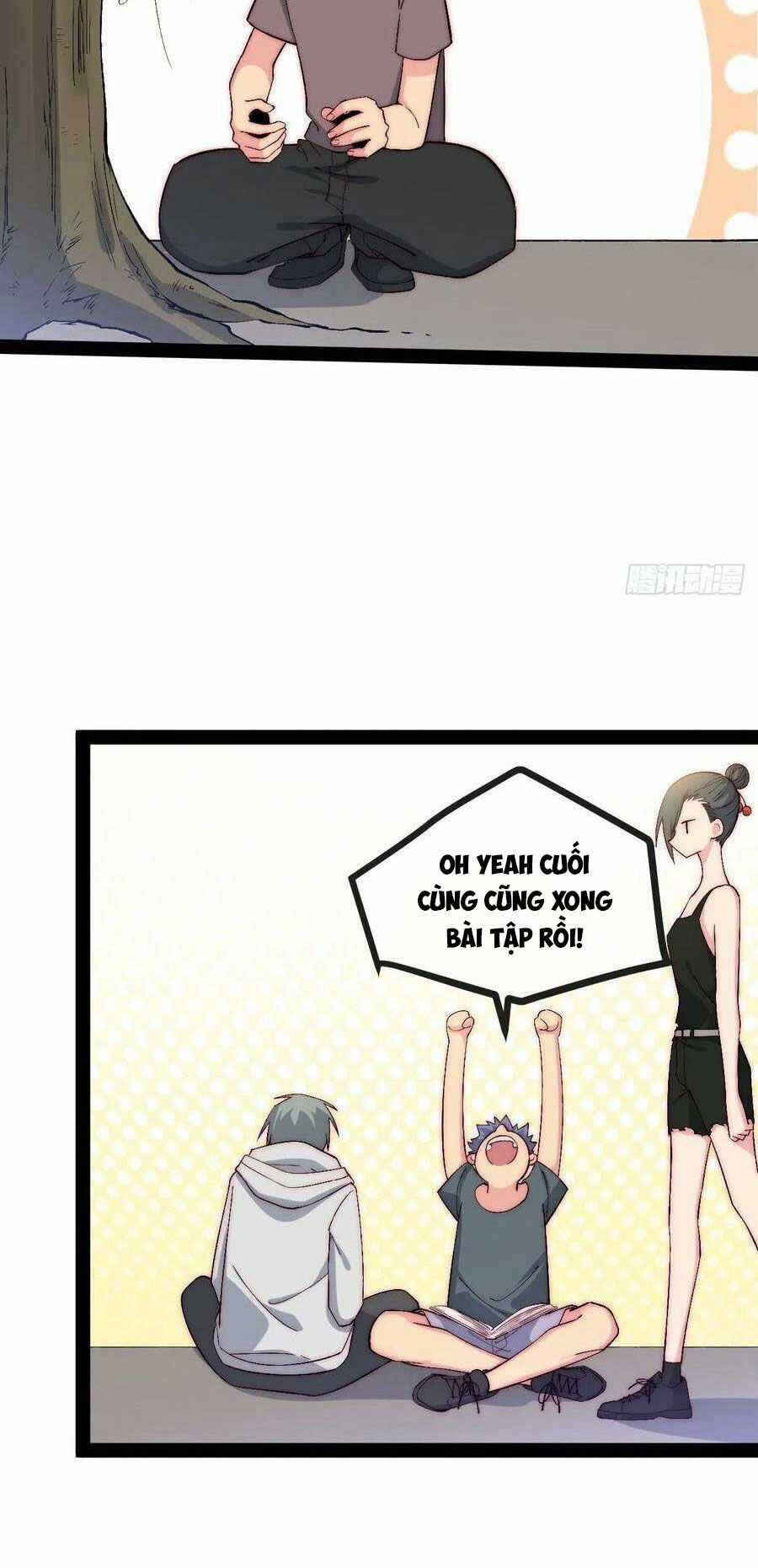 Tà Ác Làm Vương Chapter 32 trang 45