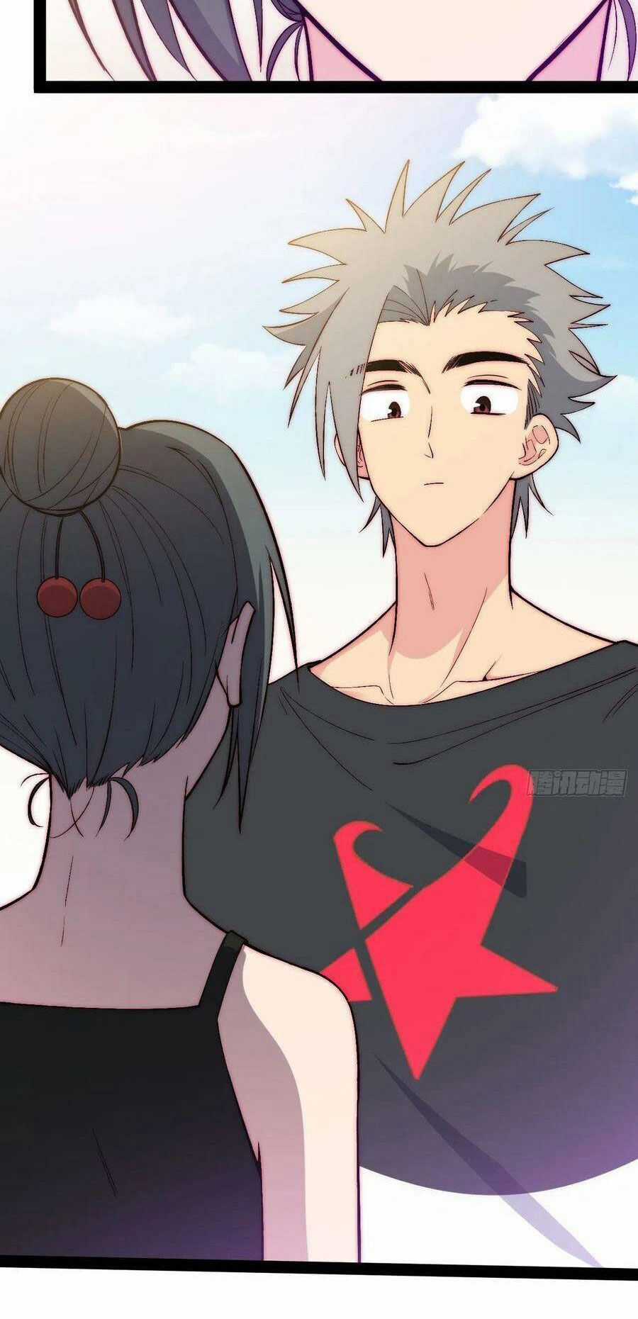 Tà Ác Làm Vương Chapter 32 trang 48