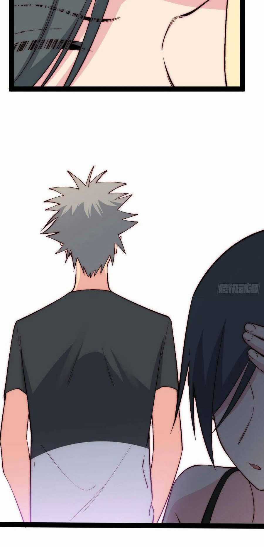 Tà Ác Làm Vương Chapter 32 trang 50