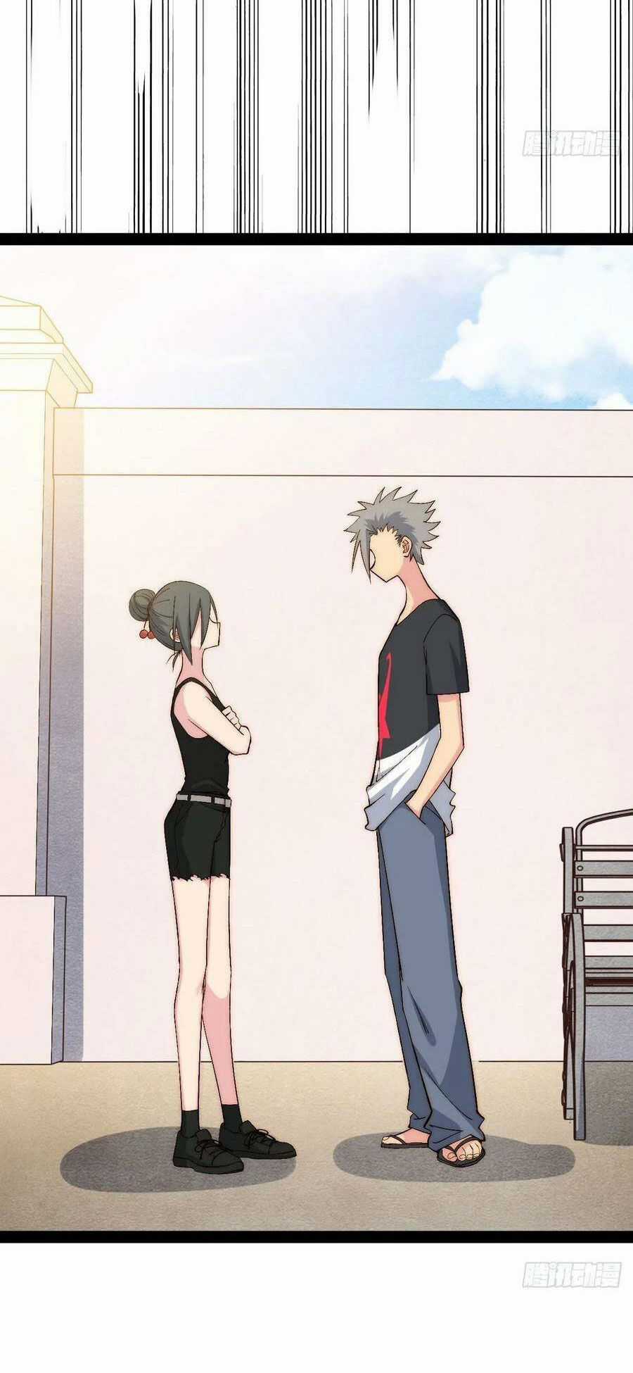 Tà Ác Làm Vương Chapter 32 trang 57