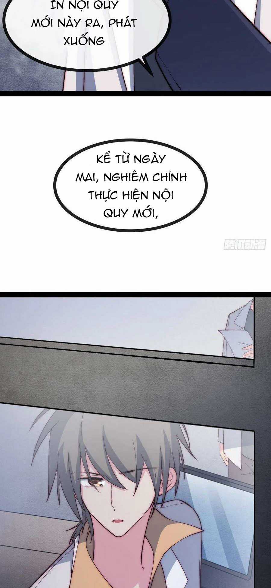 Tà Ác Làm Vương Chapter 32 trang 6