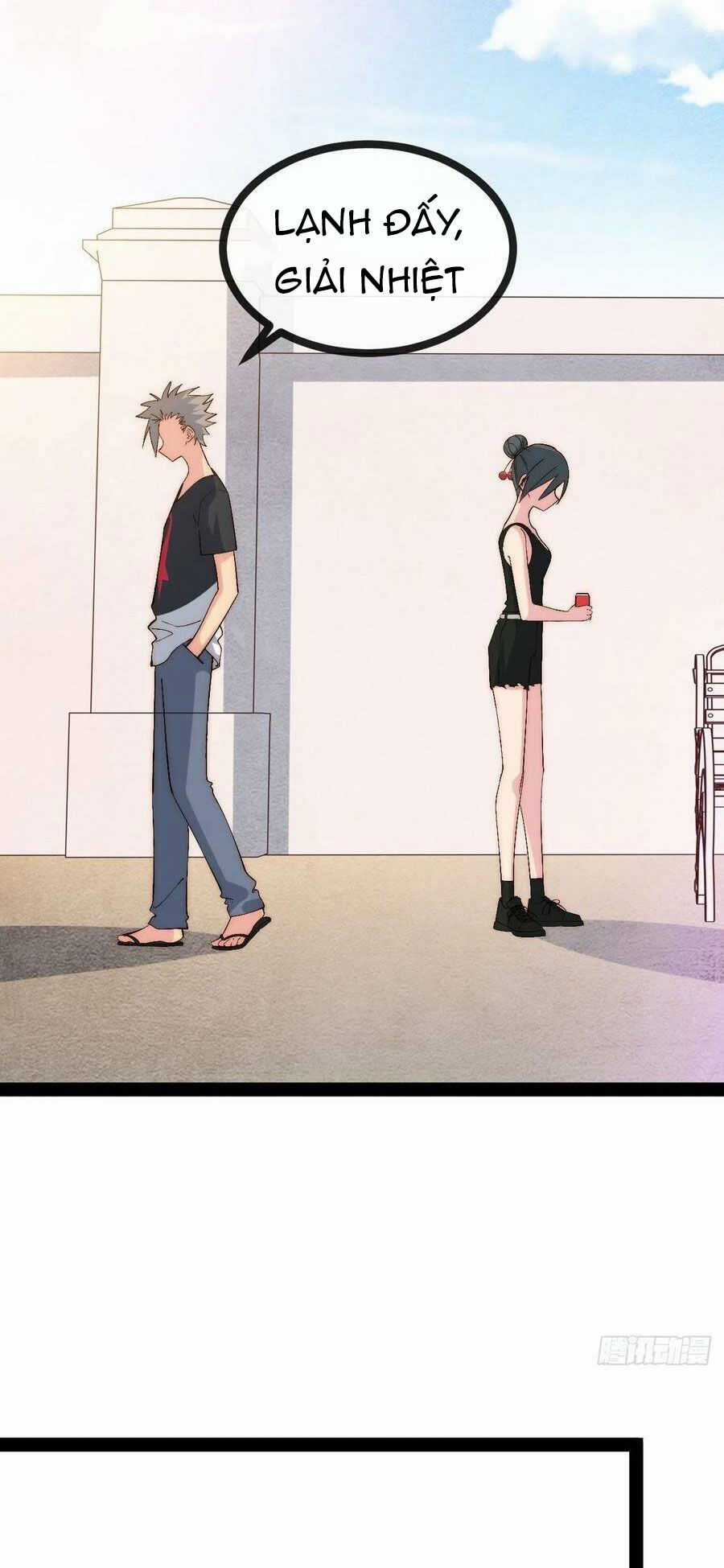 Tà Ác Làm Vương Chapter 32 trang 60