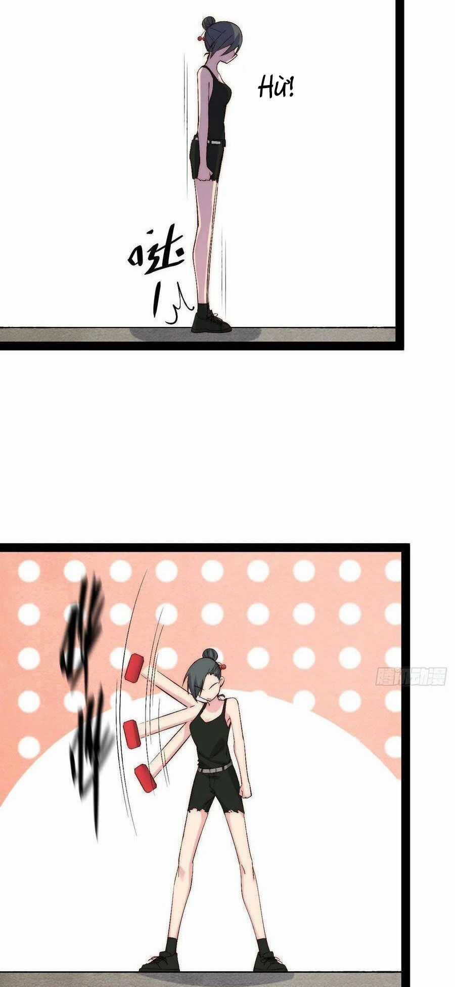 Tà Ác Làm Vương Chapter 32 trang 61