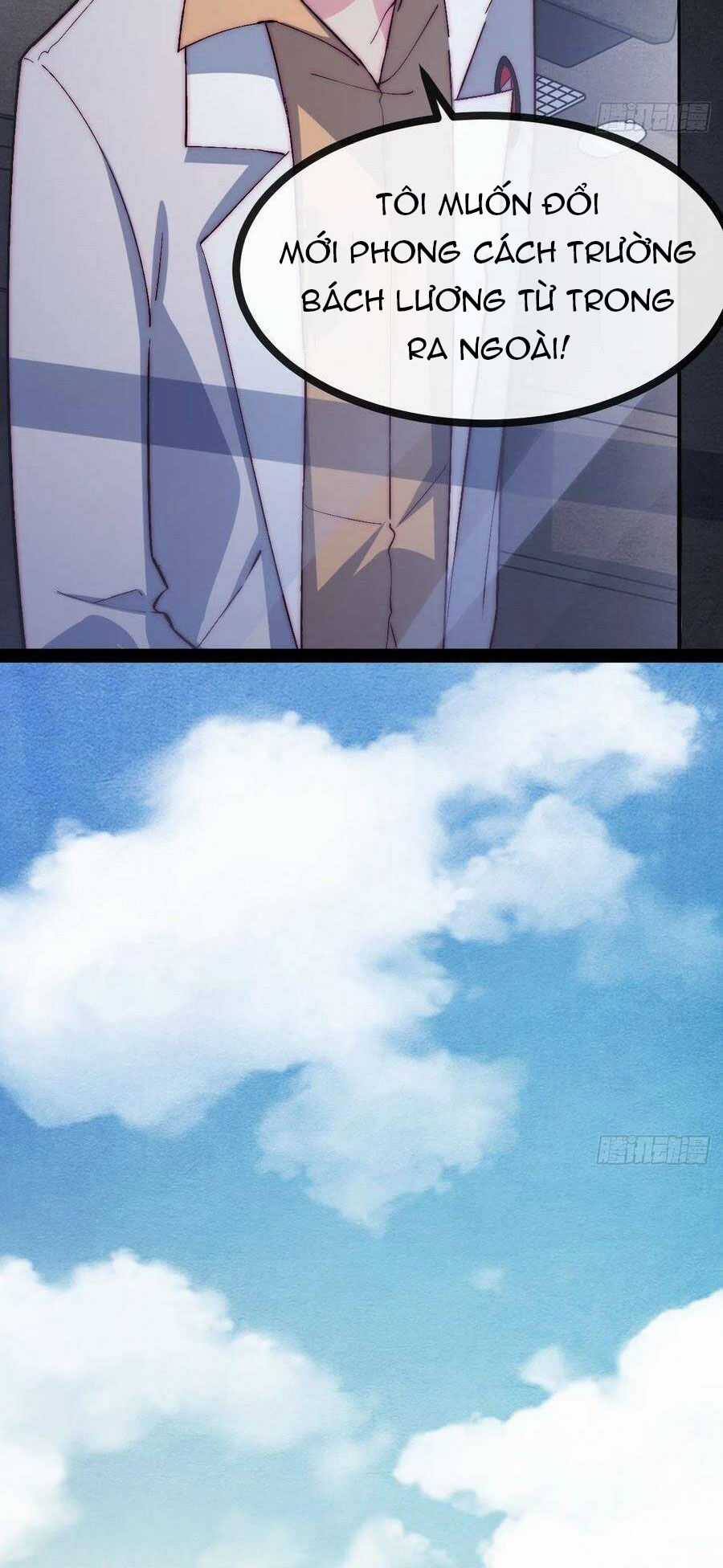 Tà Ác Làm Vương Chapter 32 trang 7