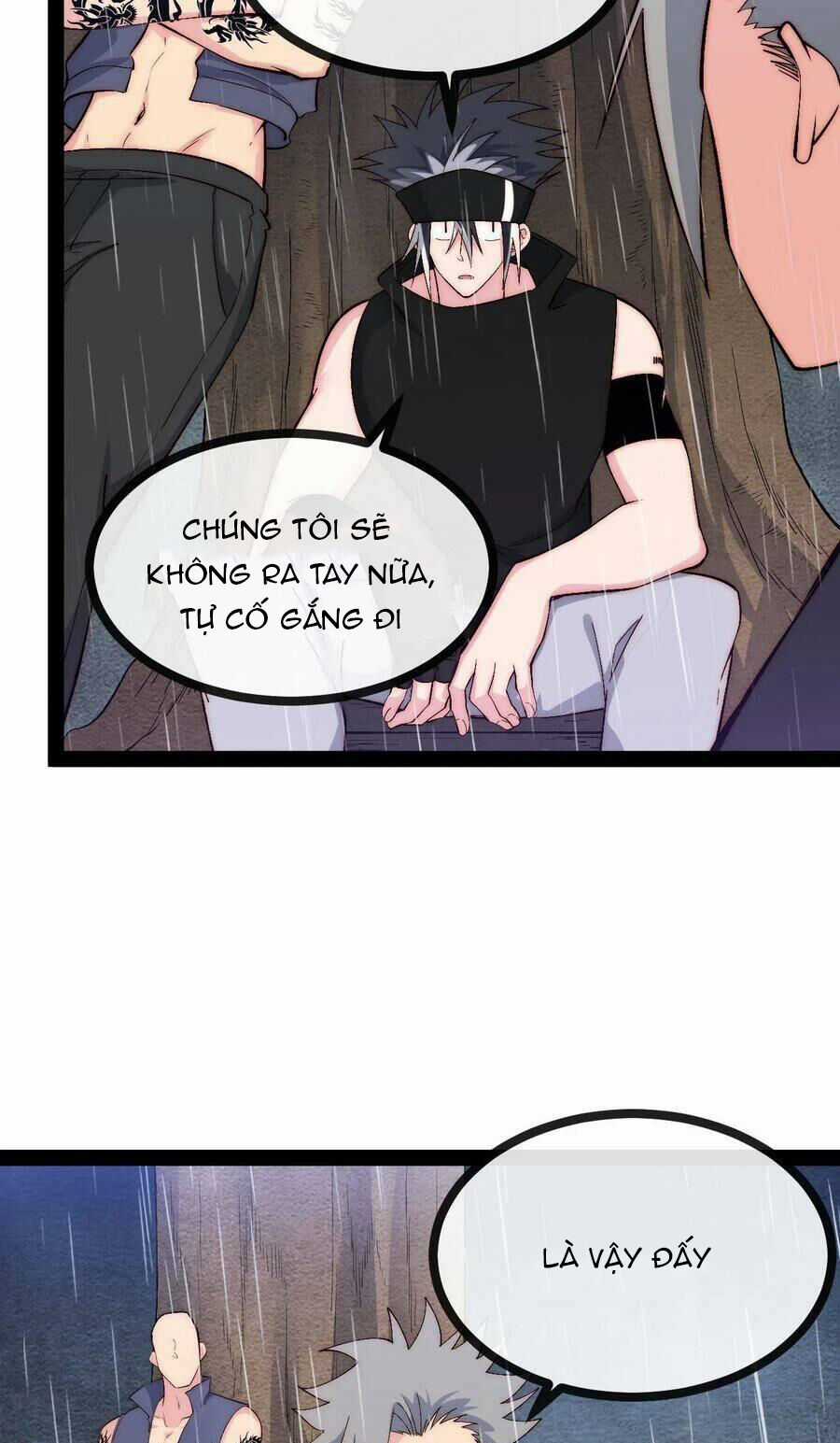 Tà Ác Làm Vương Chapter 33 trang 100