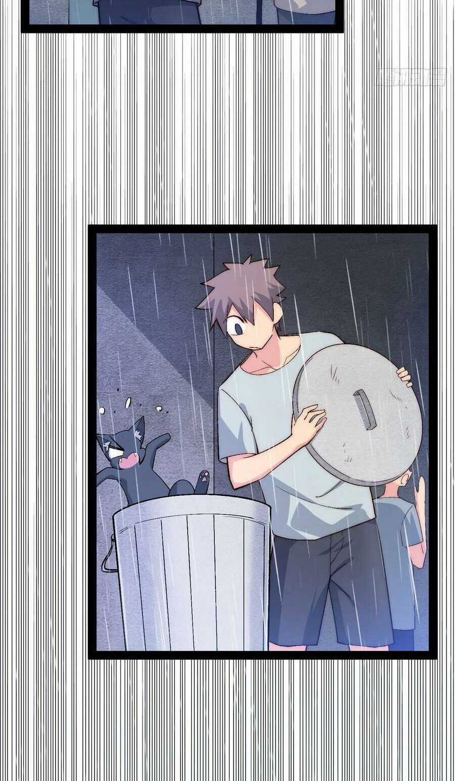 Tà Ác Làm Vương Chapter 33 trang 103