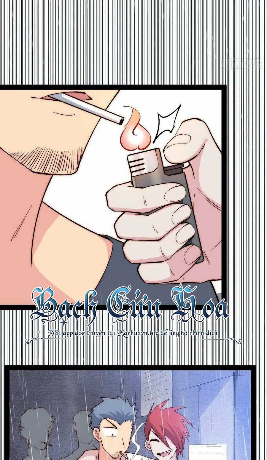 Tà Ác Làm Vương Chapter 33 trang 104