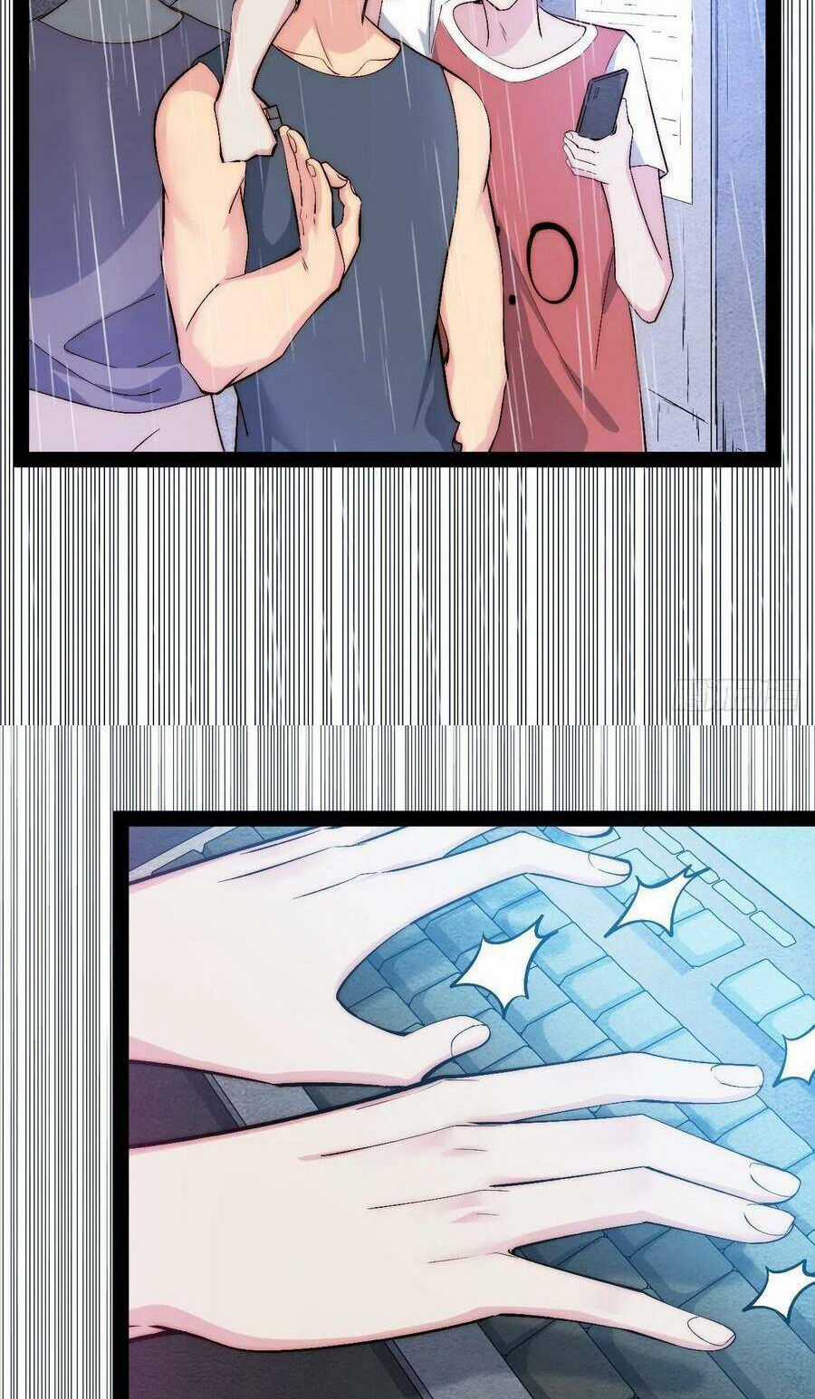 Tà Ác Làm Vương Chapter 33 trang 105