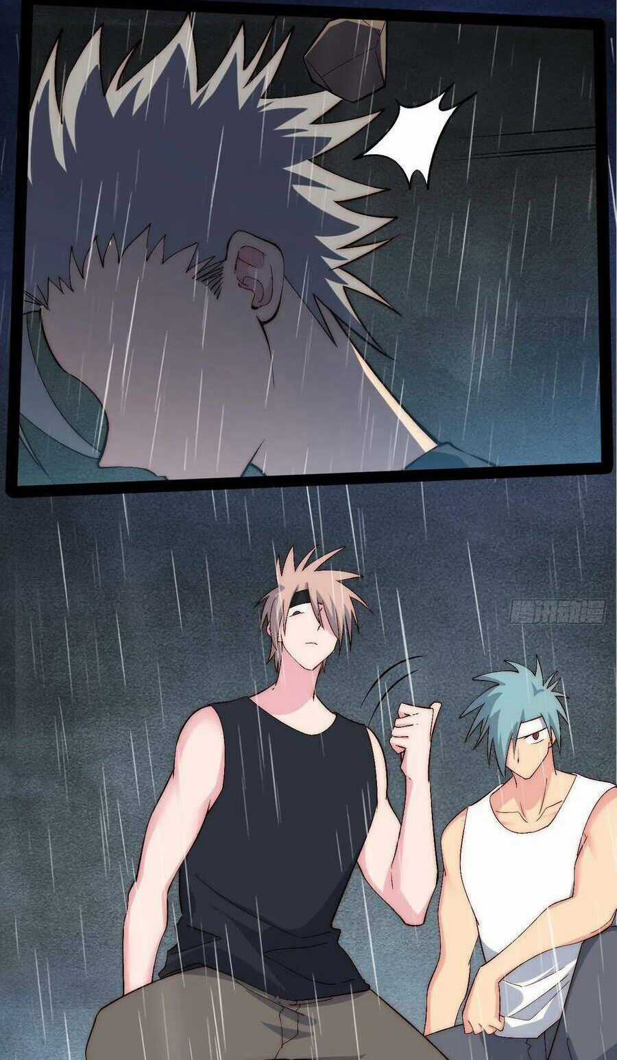 Tà Ác Làm Vương Chapter 33 trang 107