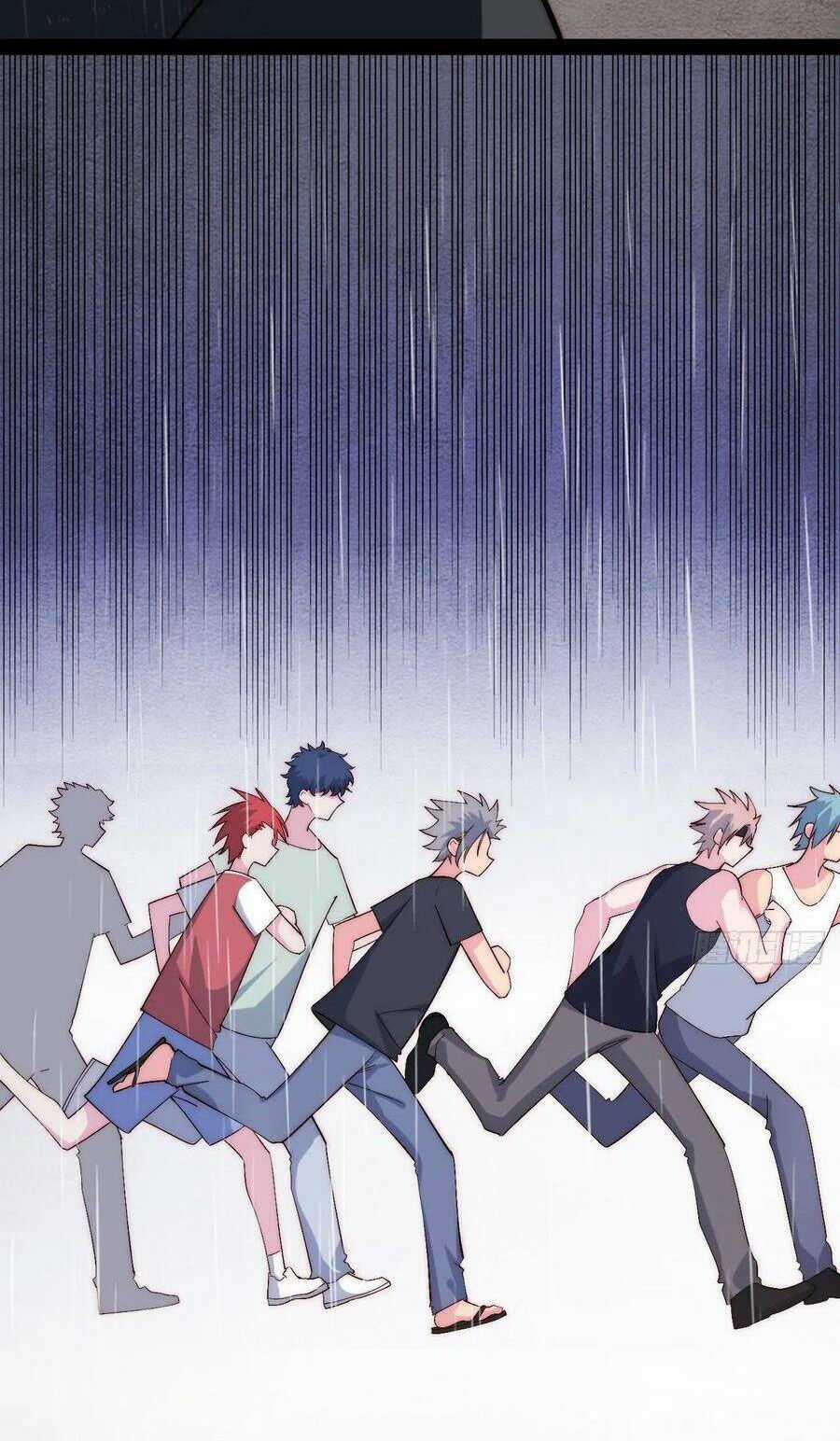 Tà Ác Làm Vương Chapter 33 trang 109