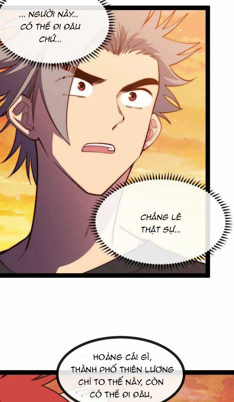 Tà Ác Làm Vương Chapter 33 trang 112