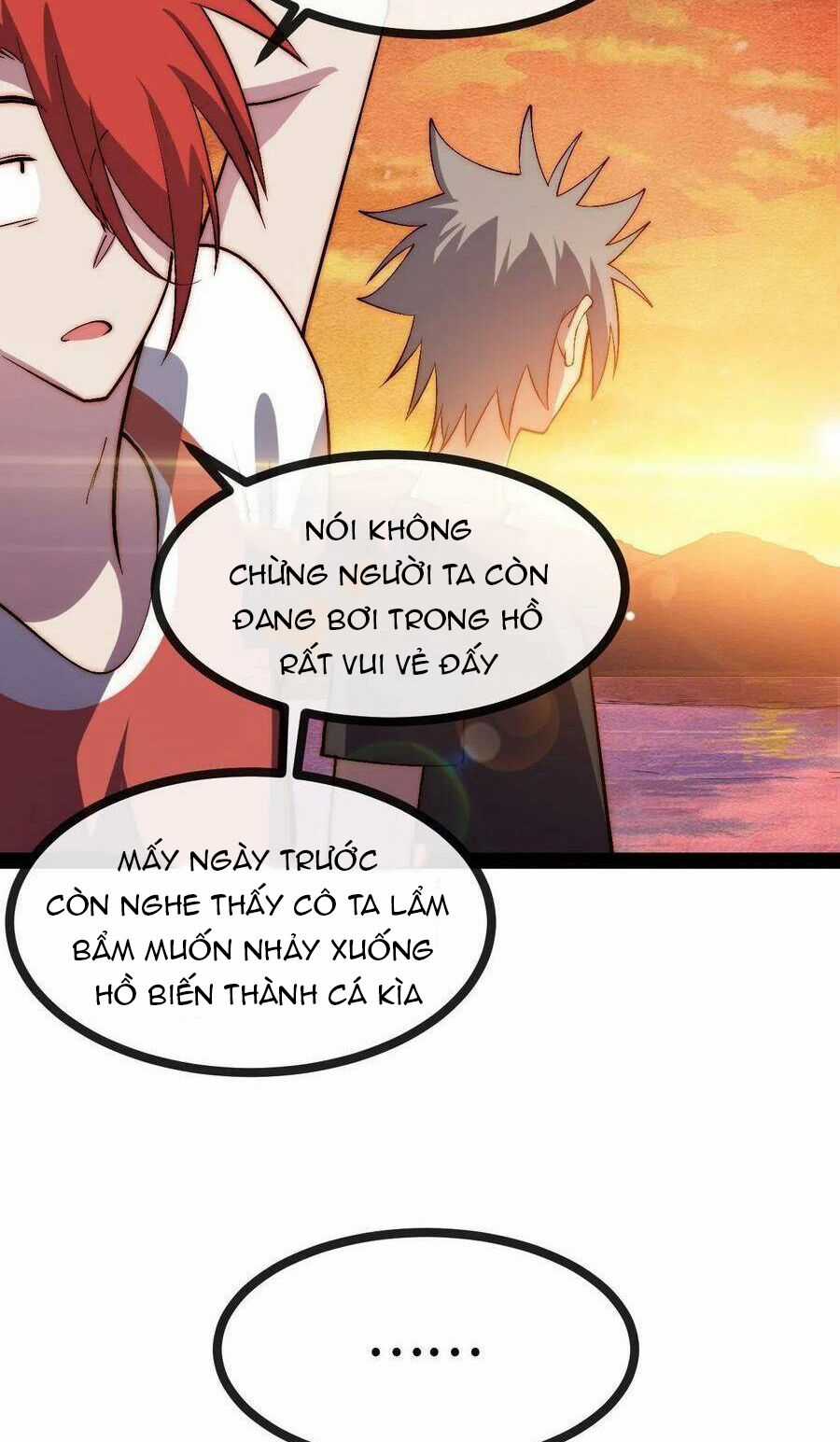 Tà Ác Làm Vương Chapter 33 trang 113