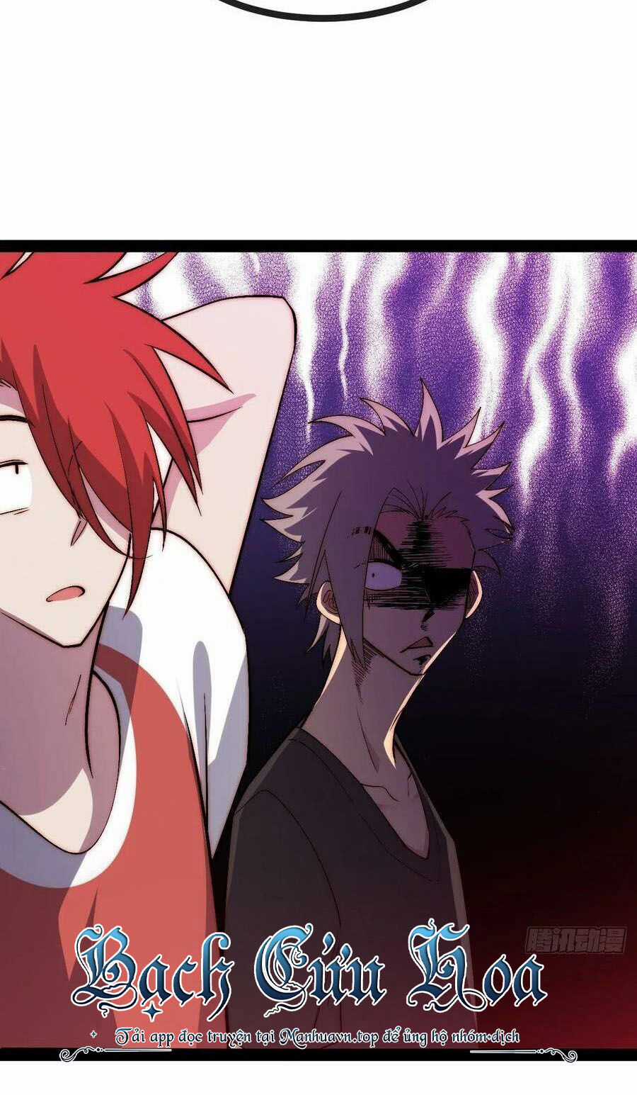 Tà Ác Làm Vương Chapter 33 trang 114