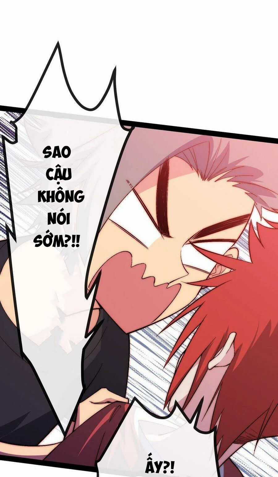 Tà Ác Làm Vương Chapter 33 trang 115