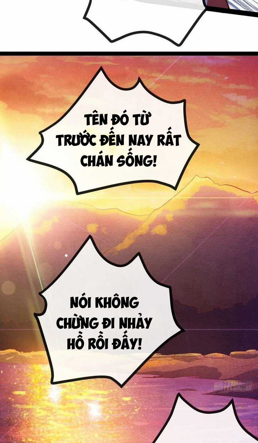 Tà Ác Làm Vương Chapter 33 trang 116