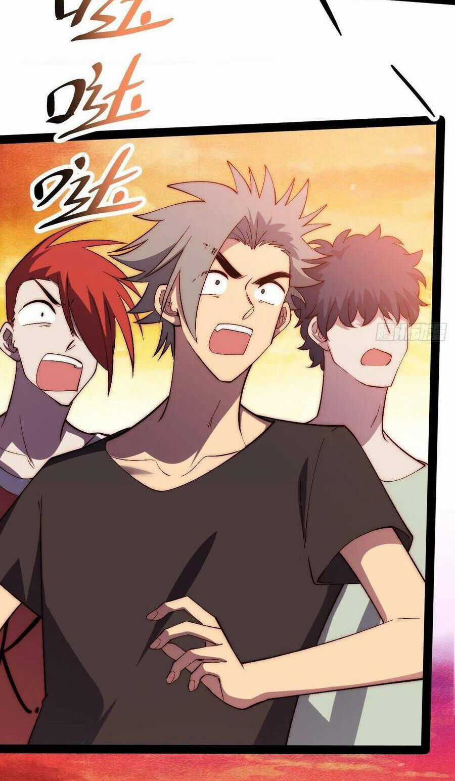 Tà Ác Làm Vương Chapter 33 trang 118