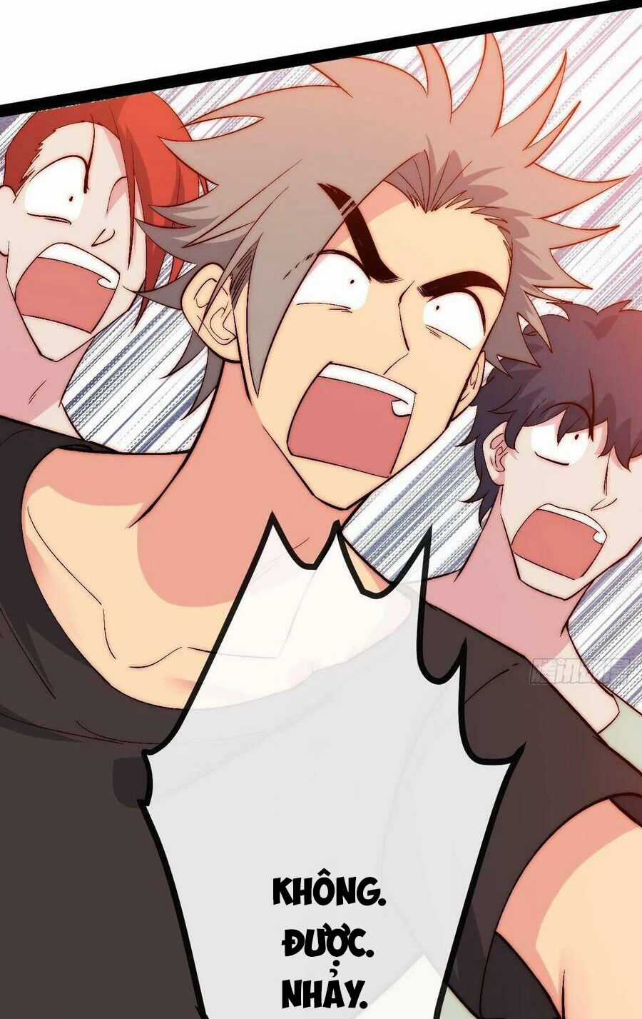 Tà Ác Làm Vương Chapter 33 trang 121