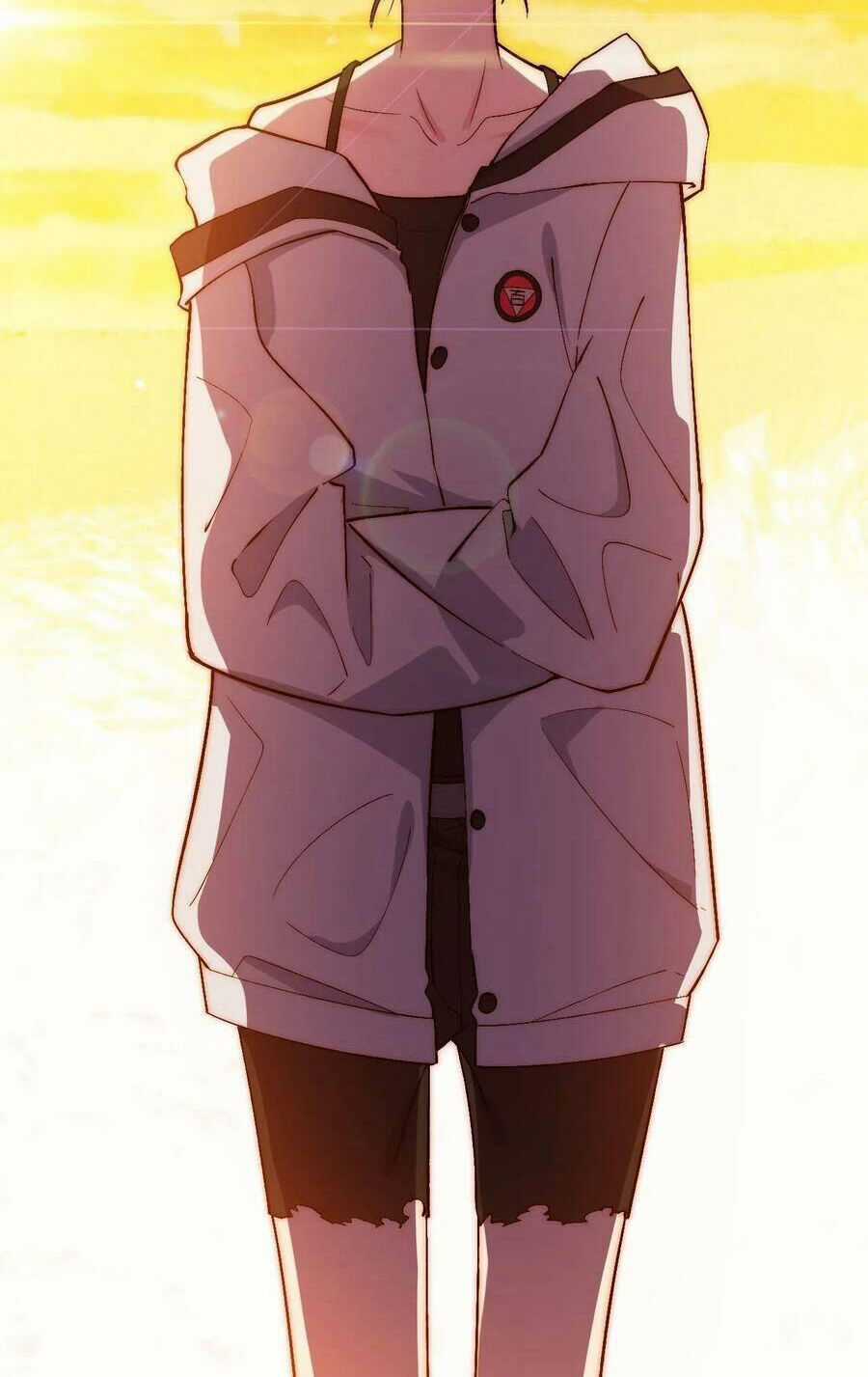 Tà Ác Làm Vương Chapter 33 trang 123