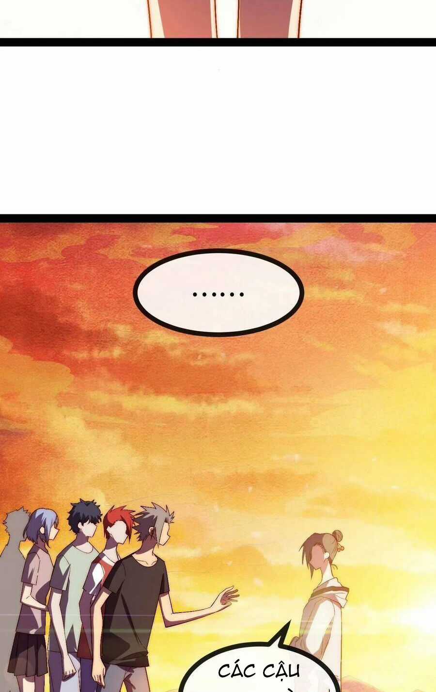 Tà Ác Làm Vương Chapter 33 trang 124