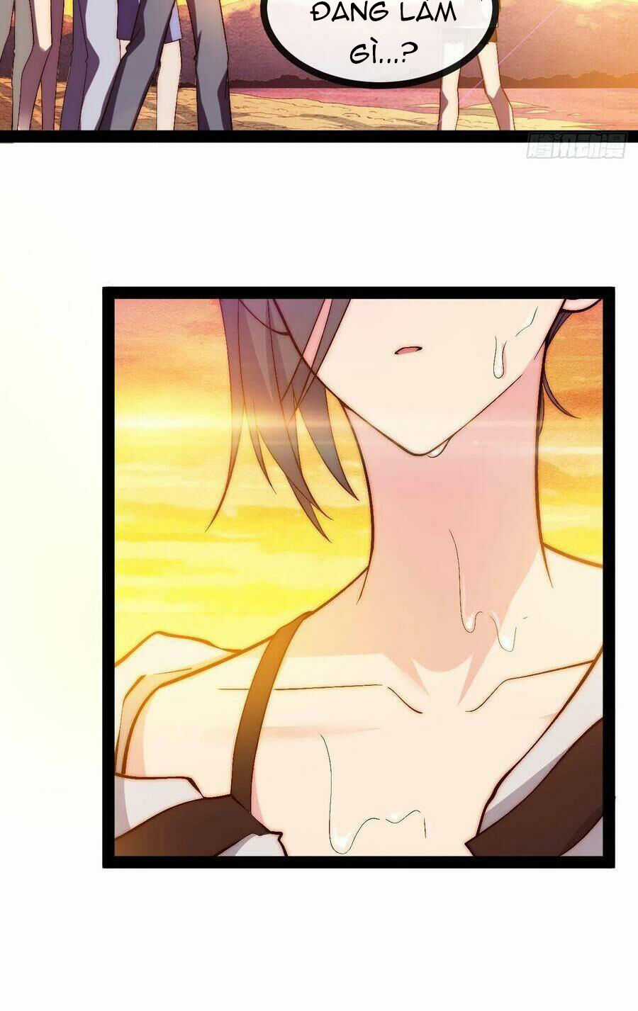 Tà Ác Làm Vương Chapter 33 trang 125