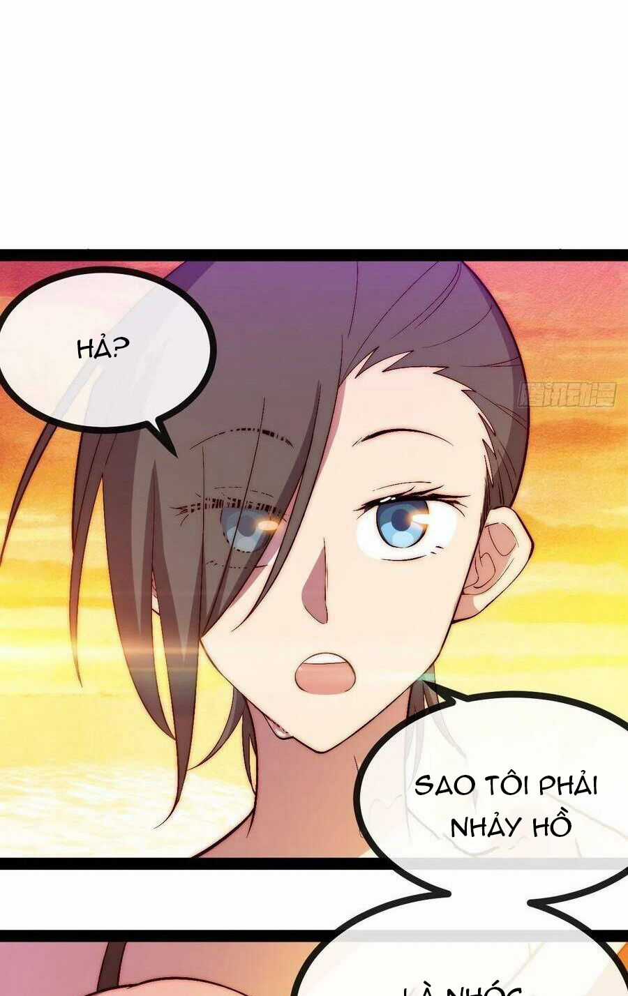 Tà Ác Làm Vương Chapter 33 trang 127