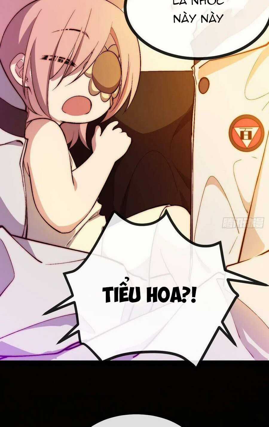 Tà Ác Làm Vương Chapter 33 trang 128