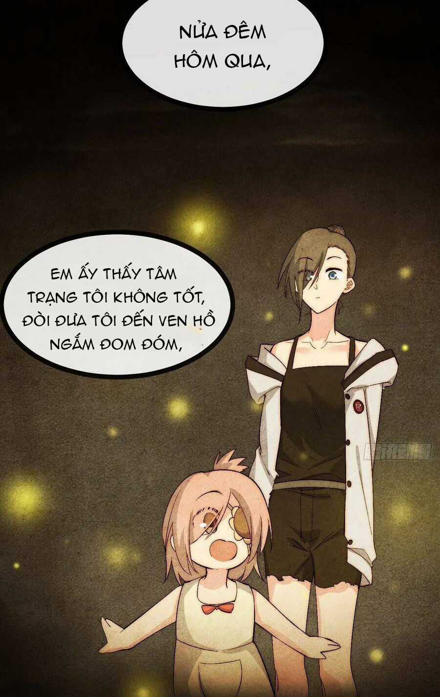 Tà Ác Làm Vương Chapter 33 trang 129