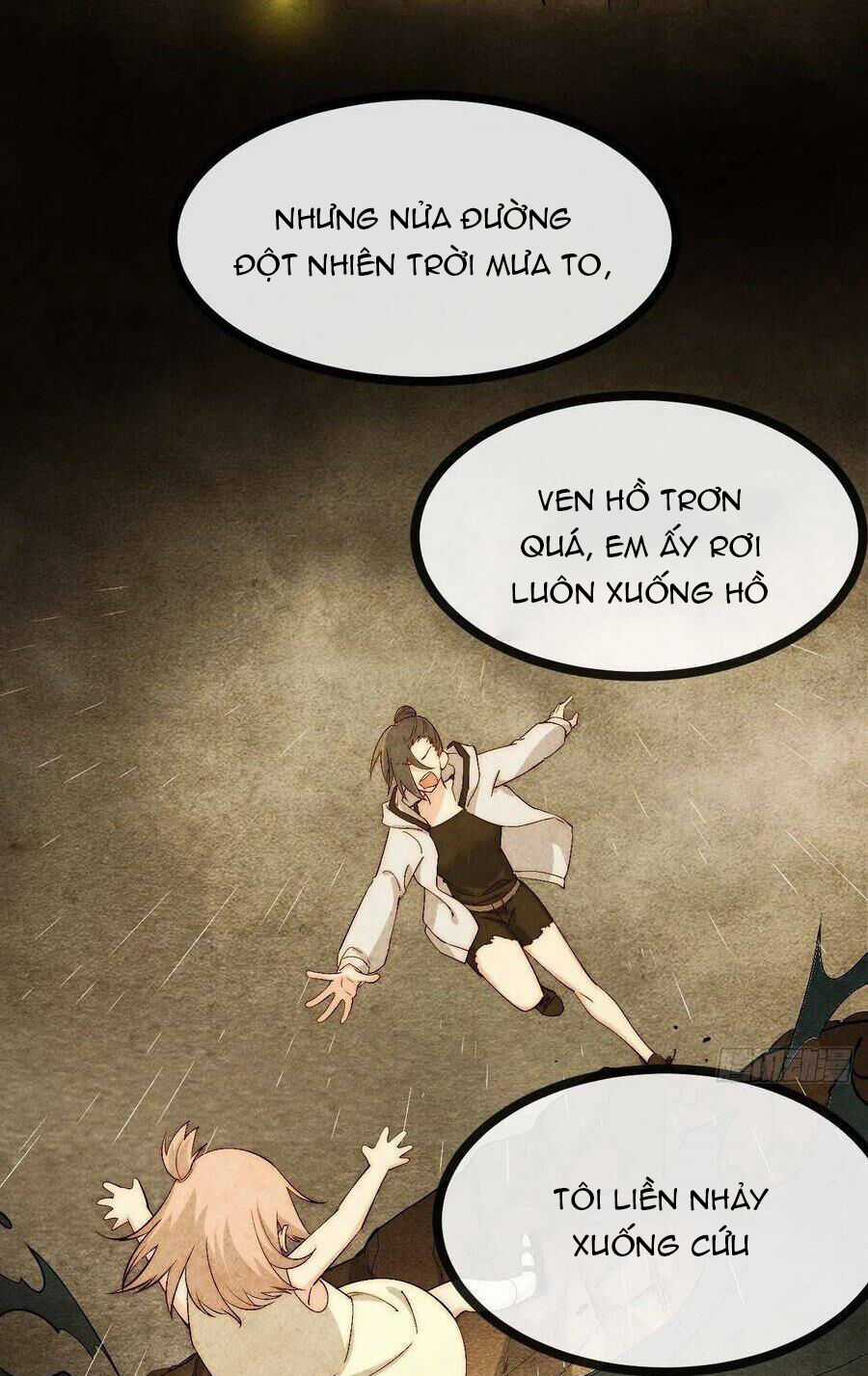 Tà Ác Làm Vương Chapter 33 trang 130