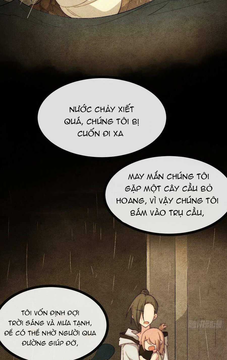 Tà Ác Làm Vương Chapter 33 trang 131