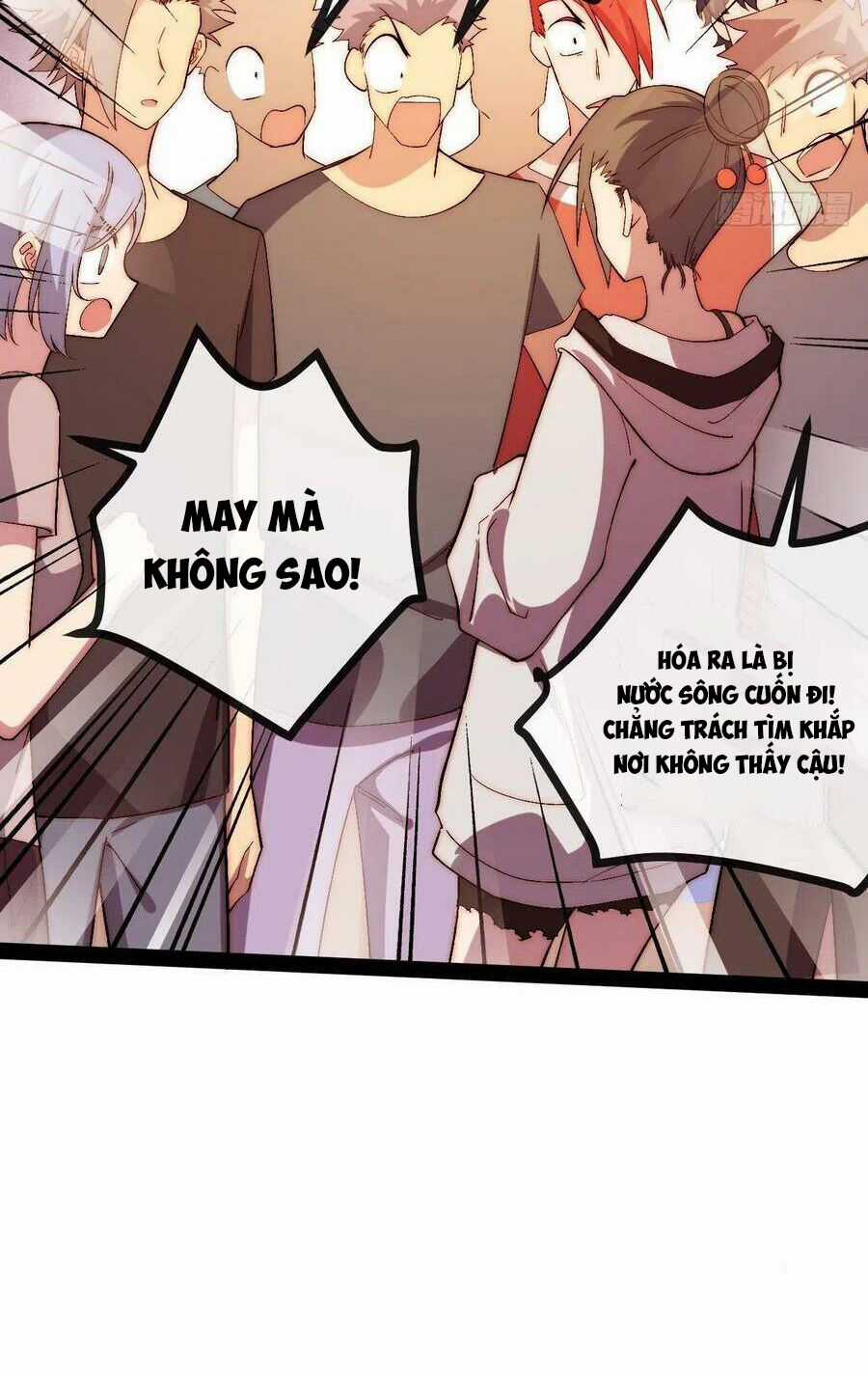 Tà Ác Làm Vương Chapter 33 trang 134