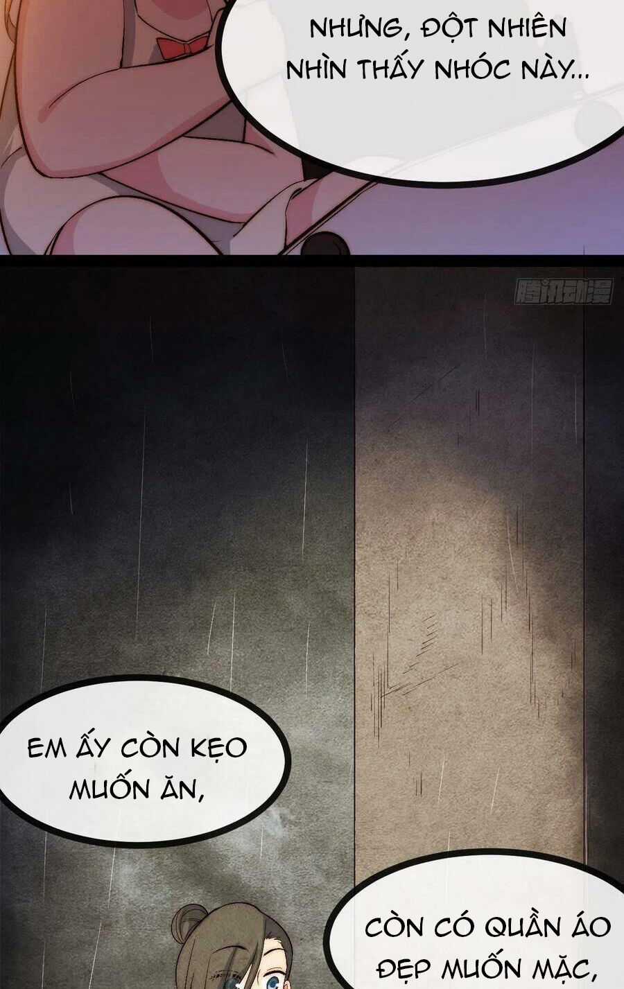 Tà Ác Làm Vương Chapter 33 trang 138