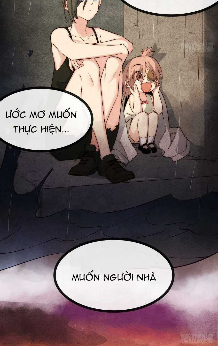 Tà Ác Làm Vương Chapter 33 trang 139