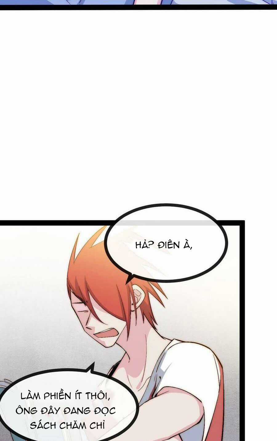 Tà Ác Làm Vương Chapter 33 trang 14