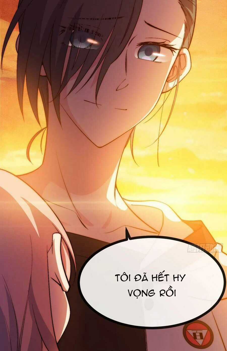 Tà Ác Làm Vương Chapter 33 trang 141