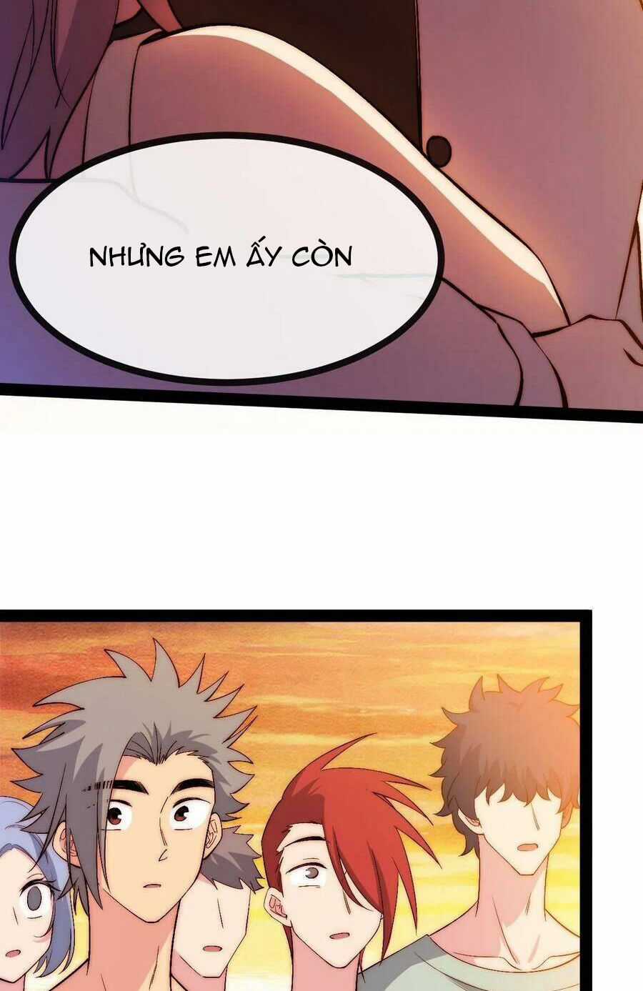 Tà Ác Làm Vương Chapter 33 trang 142