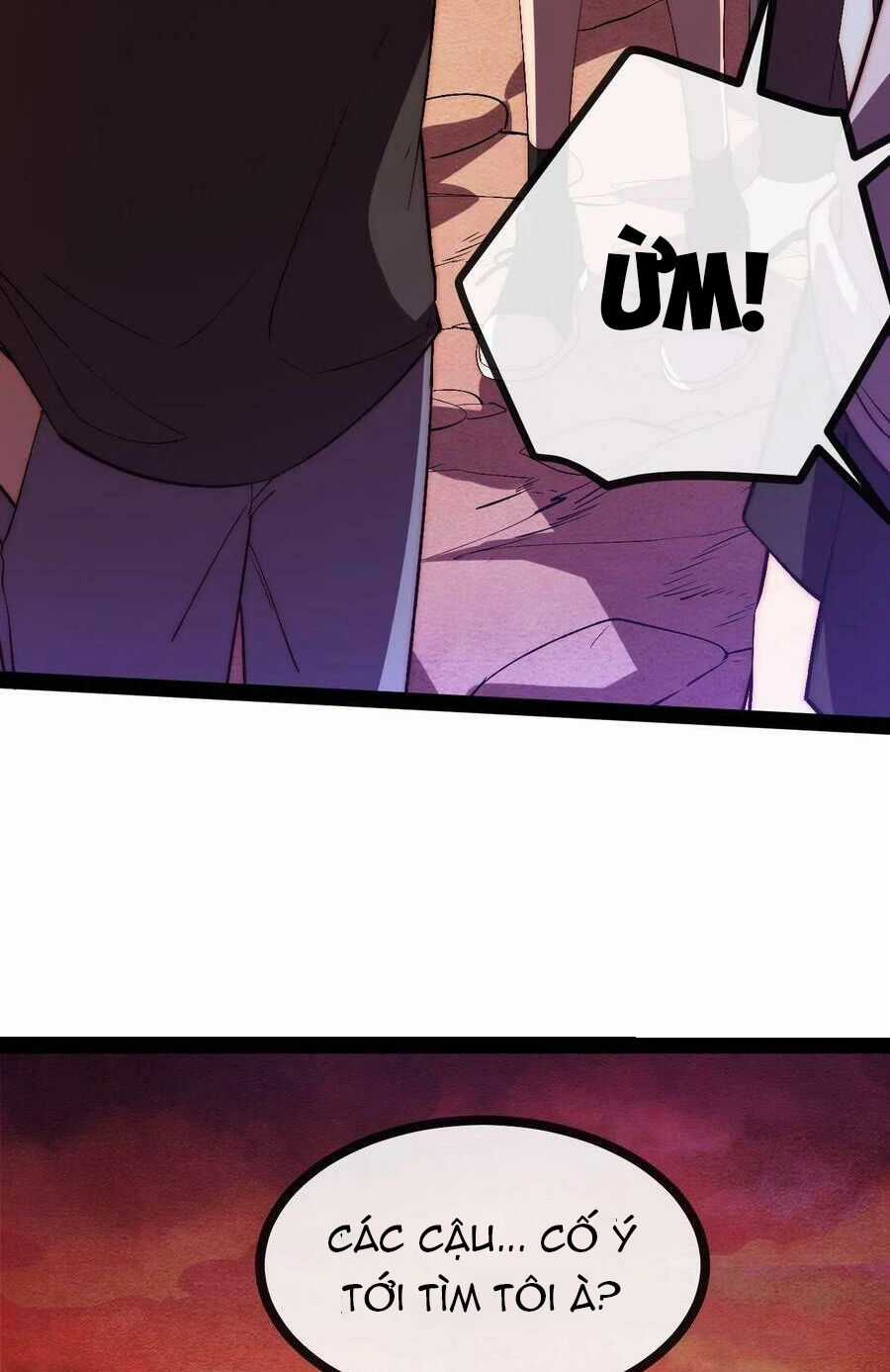 Tà Ác Làm Vương Chapter 33 trang 148