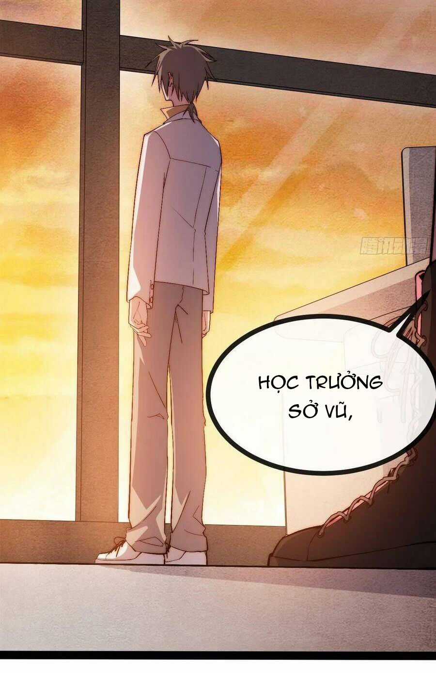 Tà Ác Làm Vương Chapter 33 trang 153