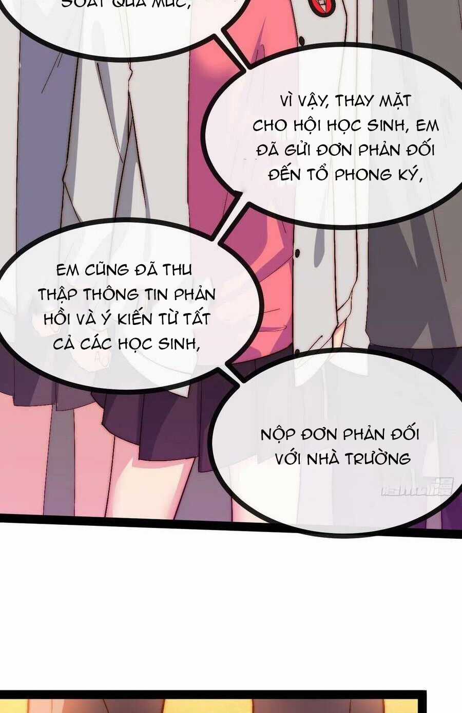 Tà Ác Làm Vương Chapter 33 trang 155