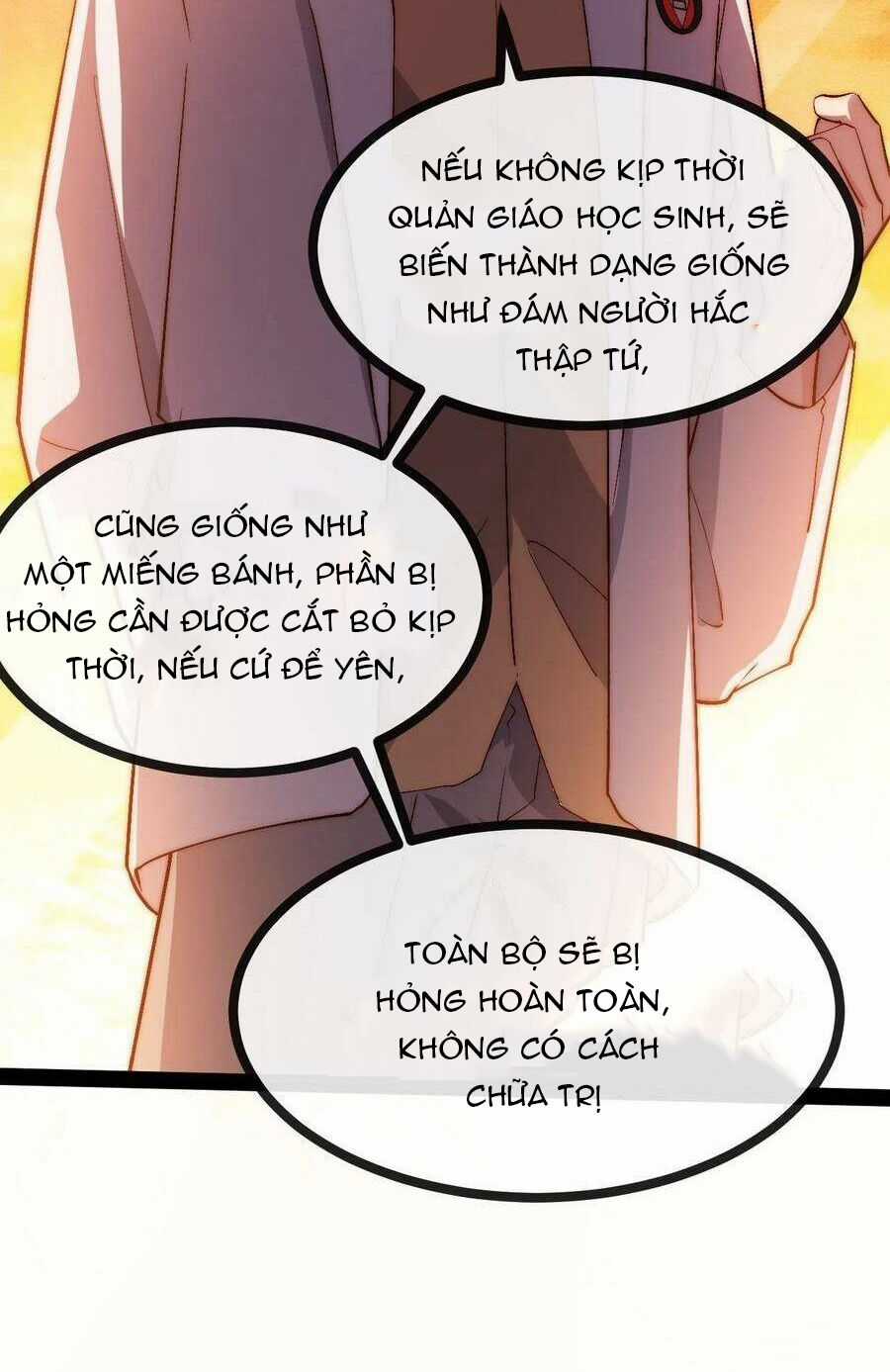 Tà Ác Làm Vương Chapter 33 trang 157