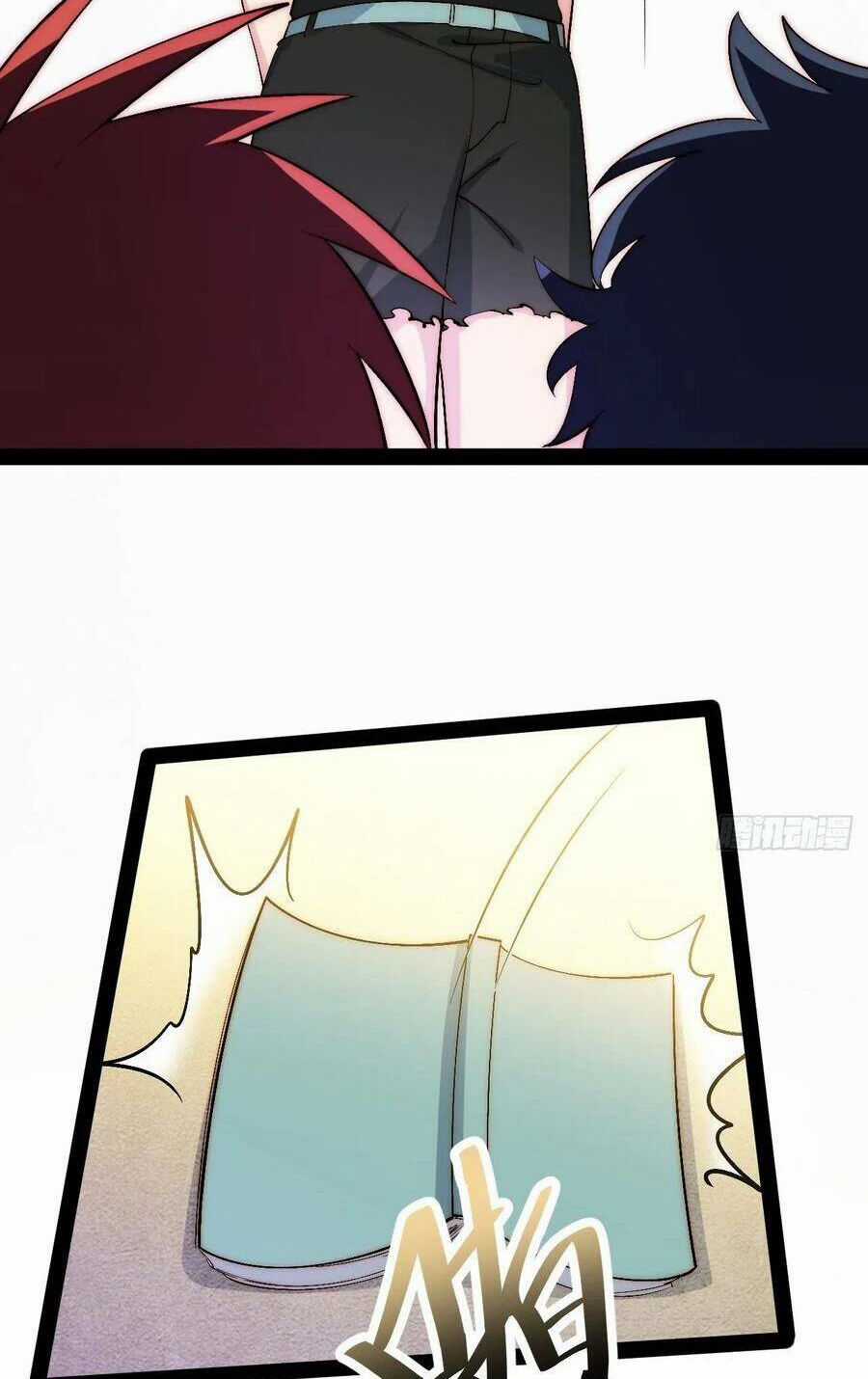 Tà Ác Làm Vương Chapter 33 trang 16