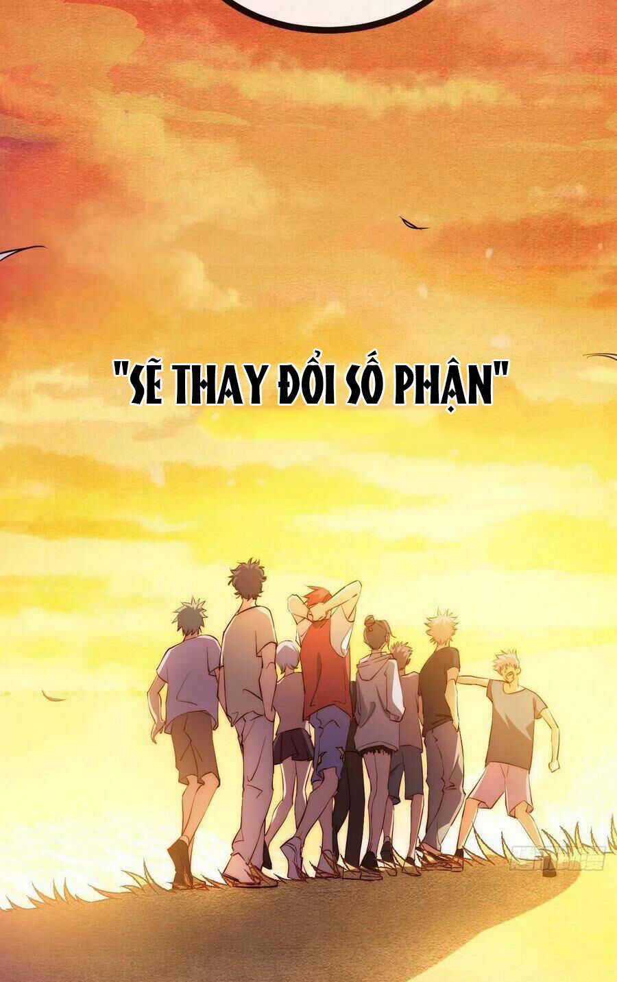 Tà Ác Làm Vương Chapter 33 trang 160