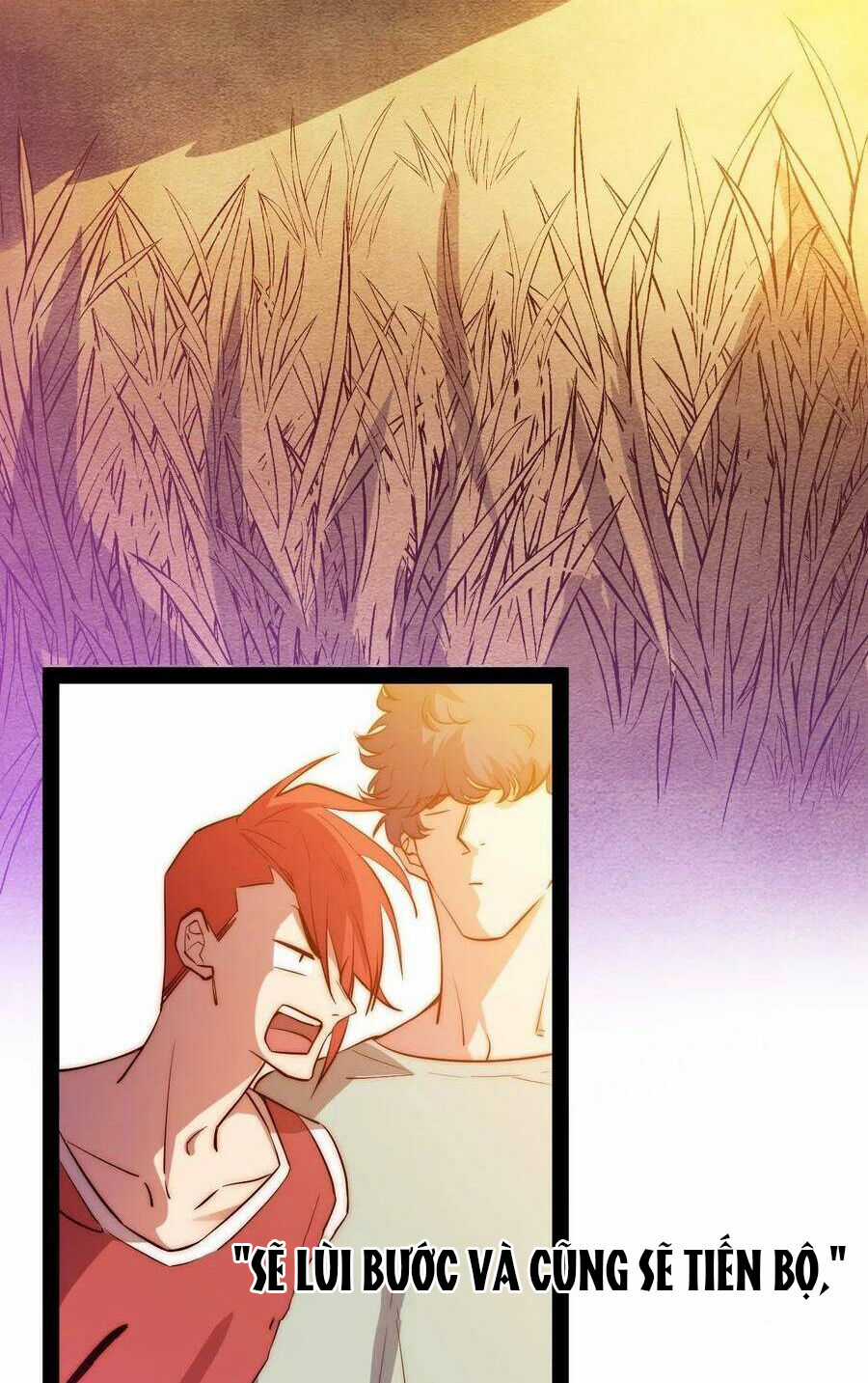 Tà Ác Làm Vương Chapter 33 trang 161