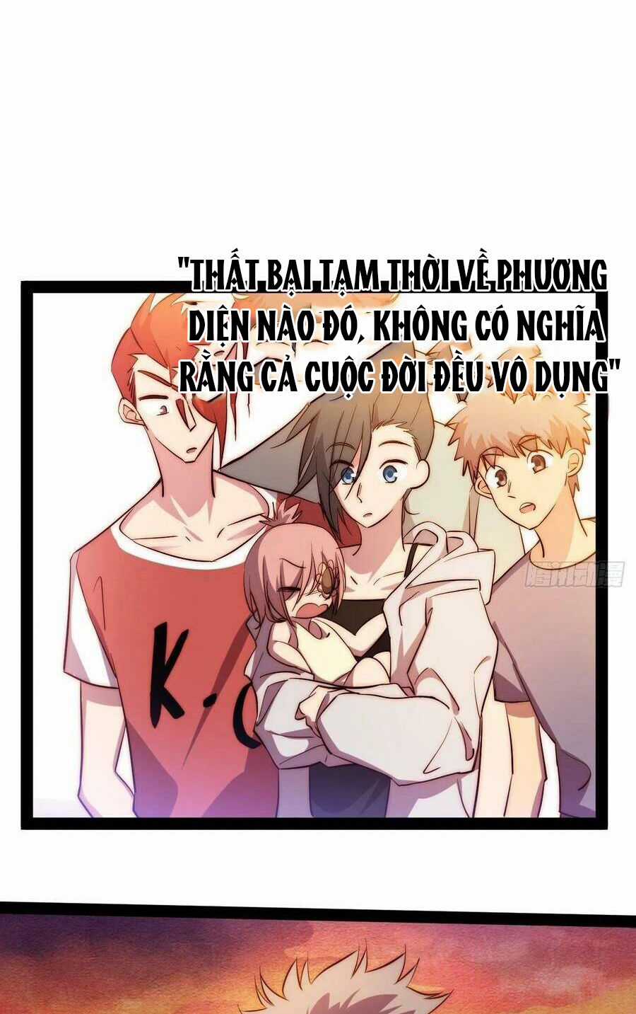 Tà Ác Làm Vương Chapter 33 trang 163